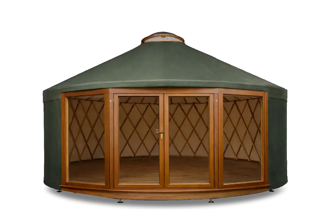 Inti Yurt