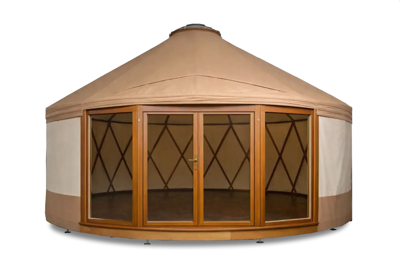 Killa Yurt