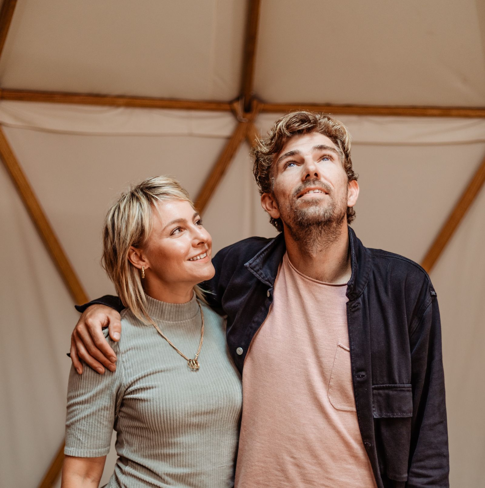 Zazu Yurt